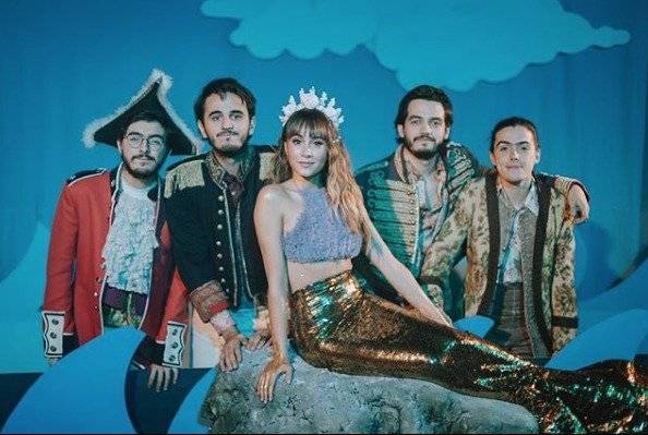 Morat y Aitana