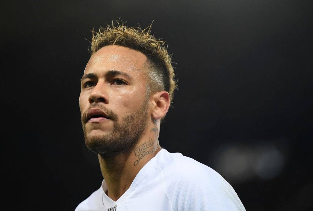 Neymar