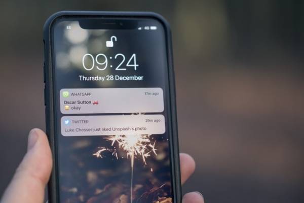 Accessibility links