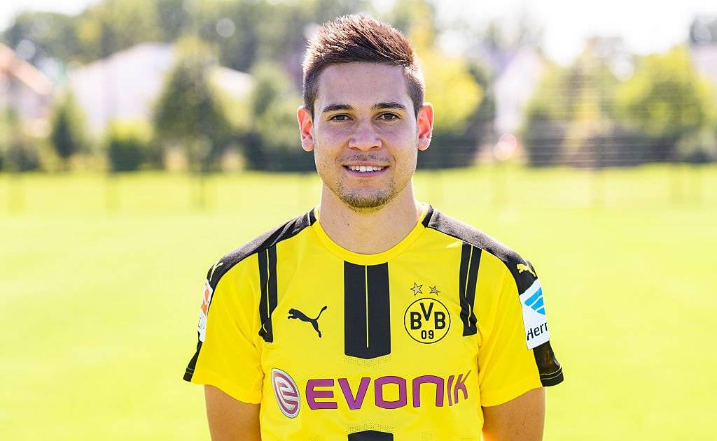 Rafael Guerreiro