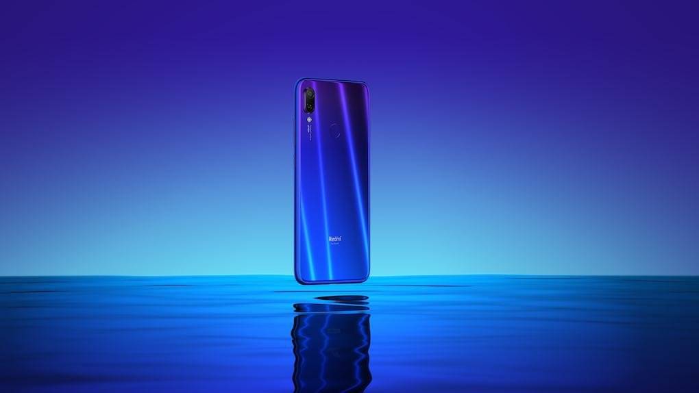 REDMI