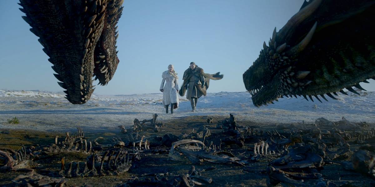 México: Dónde se puede ver Game of Thrones en la CDMX