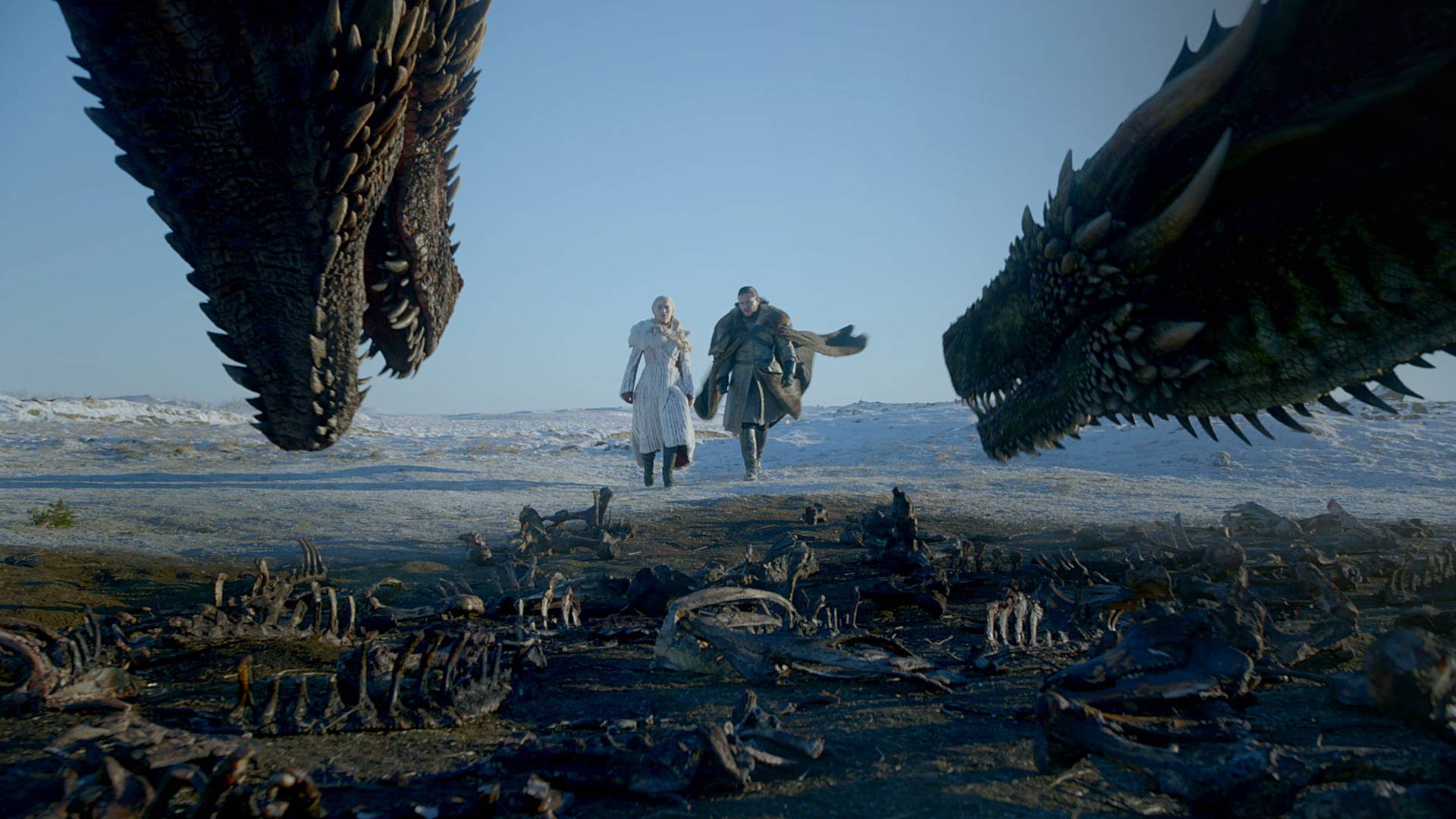 Capítulo estreno de octava temporada de Game of Thrones ha sido pirateado 54 millones de veces en 24 horas Capítulo estreno de octava temporada de Game of Thrones ha sido pirateado 54 millones de veces en 24 horas