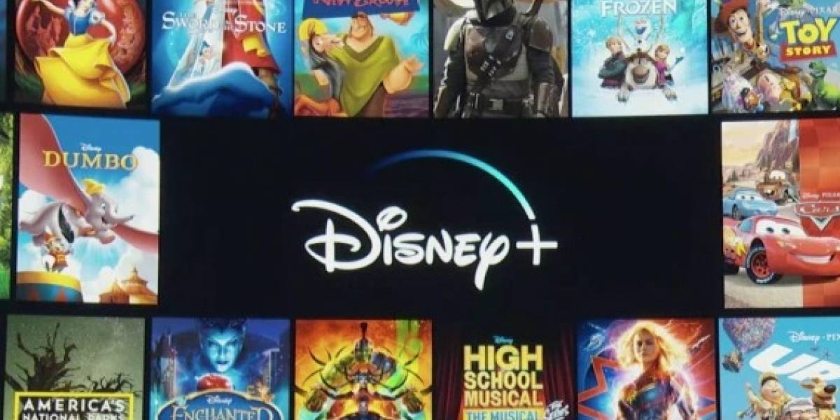 Ya hay fecha de lanzamiento de Disney Plus en América Latina
