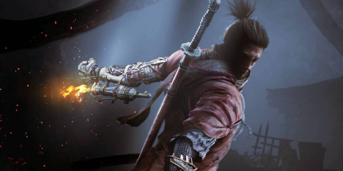 Con todo y quejas por su dificultad, Sekiro: Shadows Die Twice vendió 2 millones en 10 días