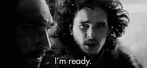 Game of Thrones México Game of Thrones México