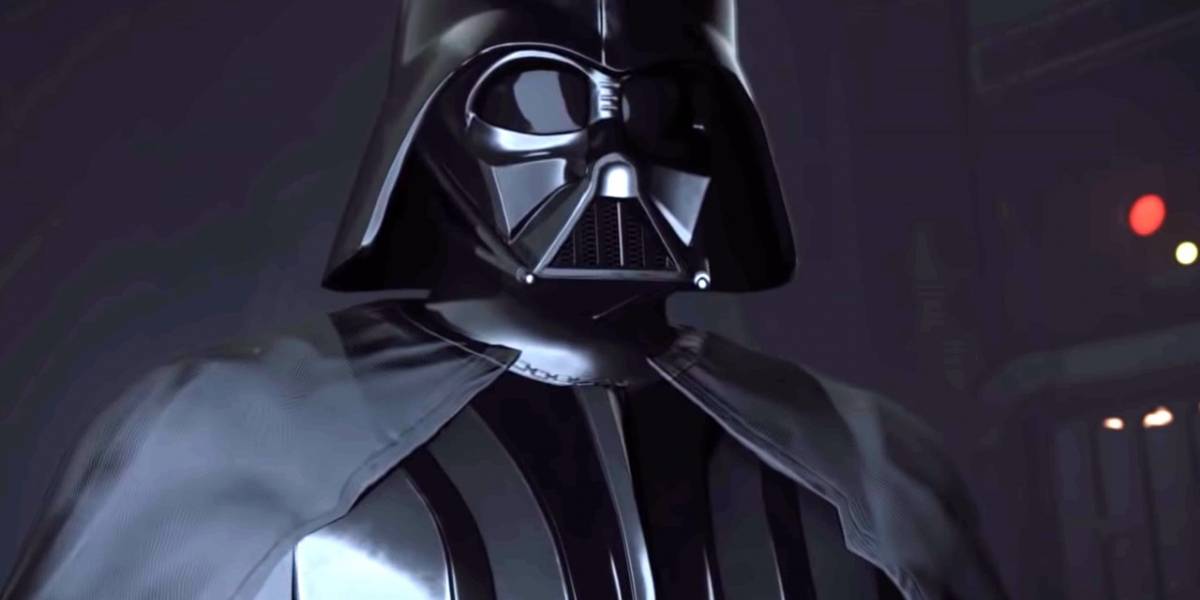 Traje original de Darth Vader se subastará por una millonada