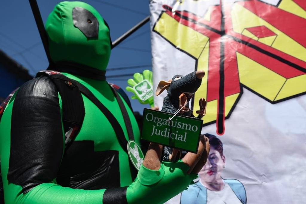 Huelga de Dolores 2019