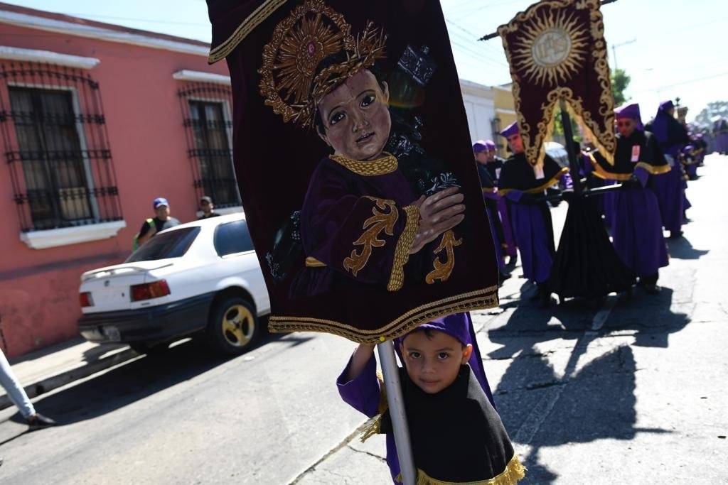 Jesús de la Demanda 2019