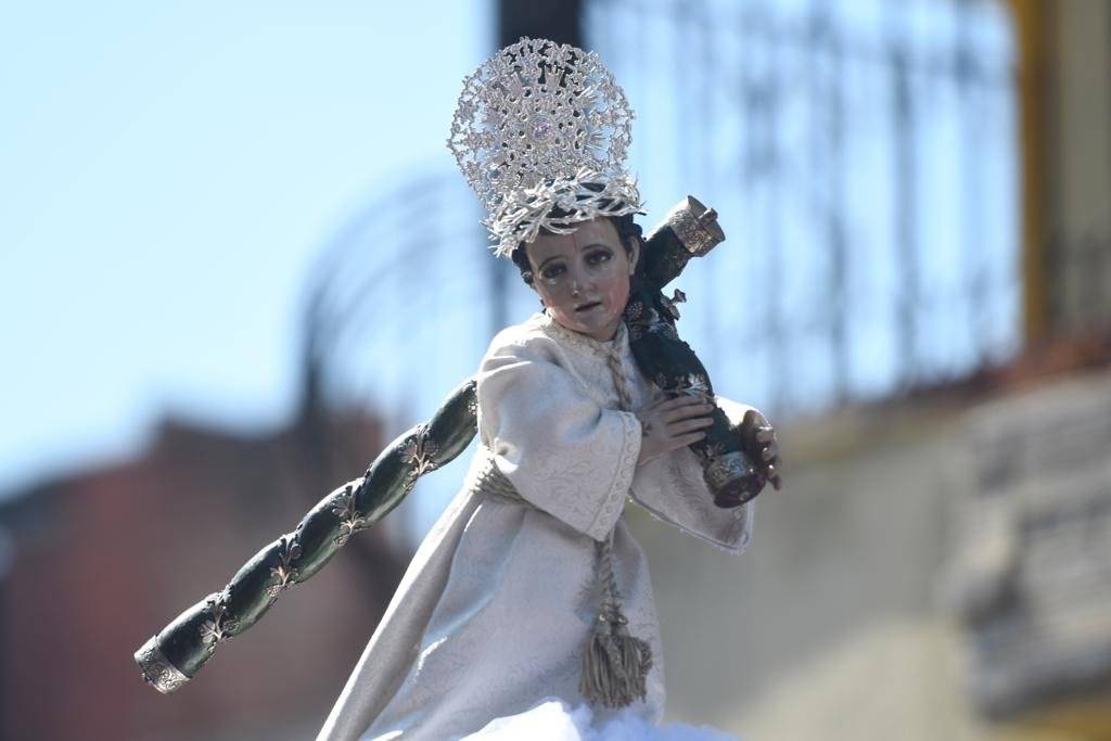 Jesús de la Demanda 2019