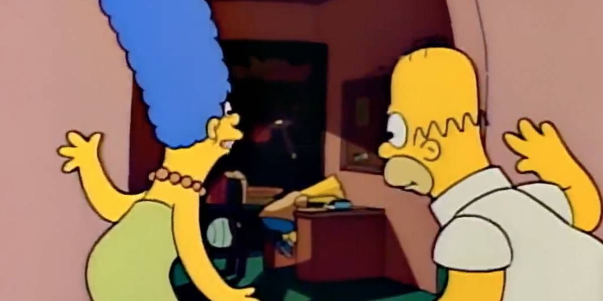 Conoce al episodio de Los Simpson mejor calificado en la historia