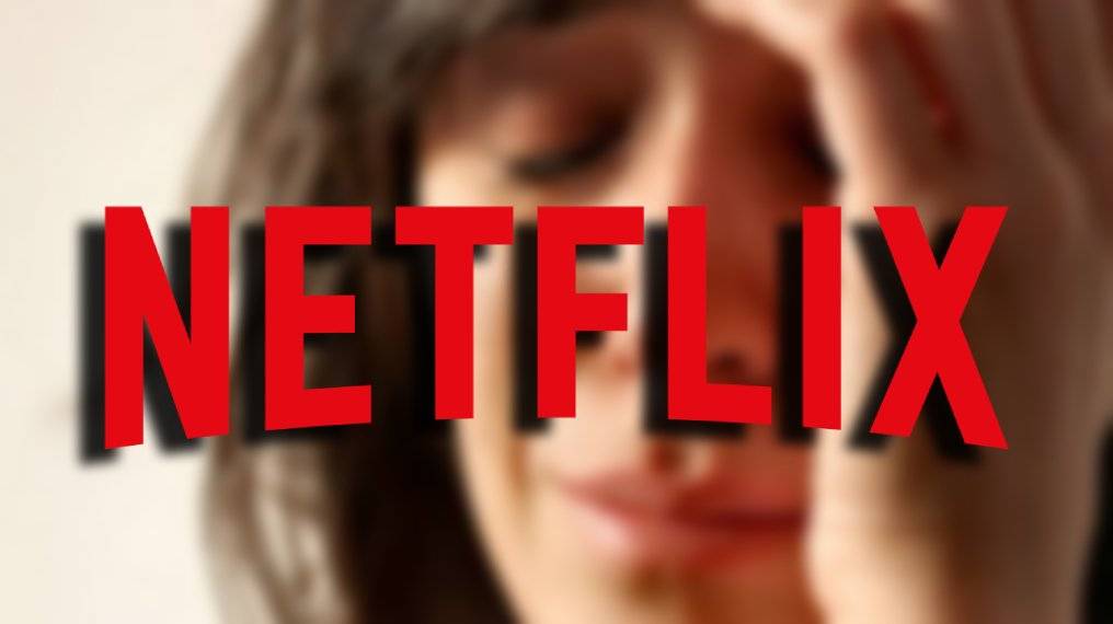 Netflix Disney