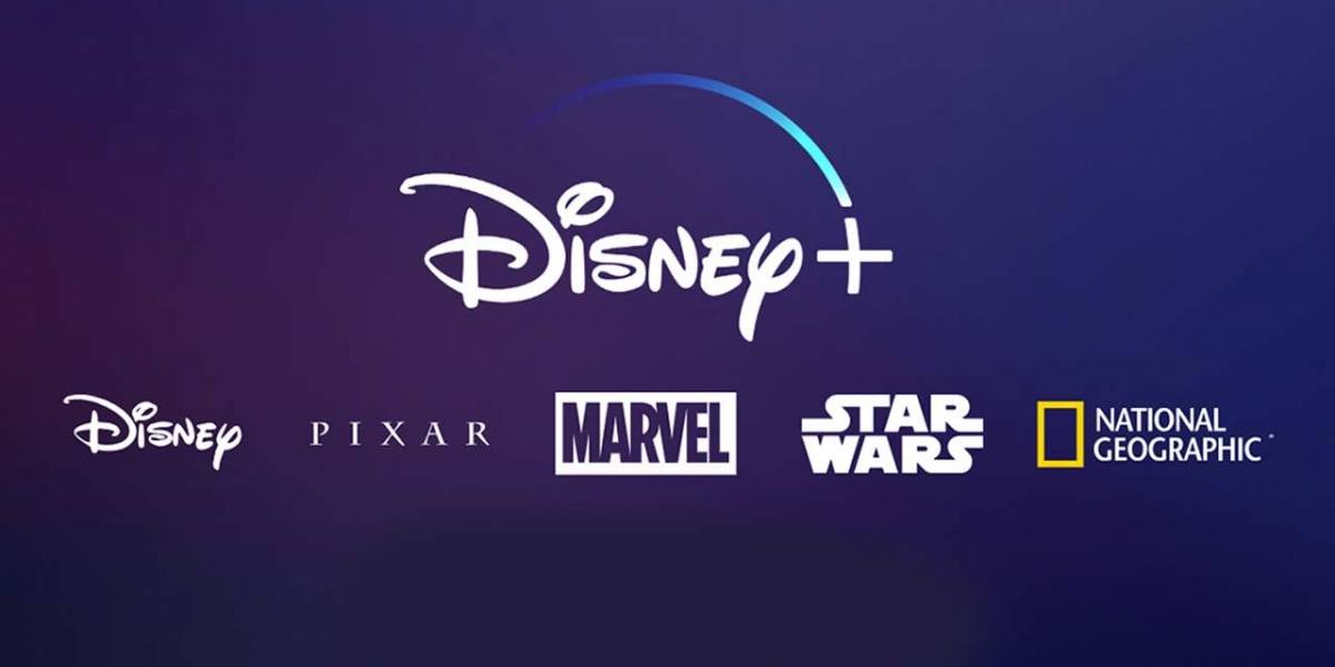 Estas son las series que podemos esperar en Disney Plus