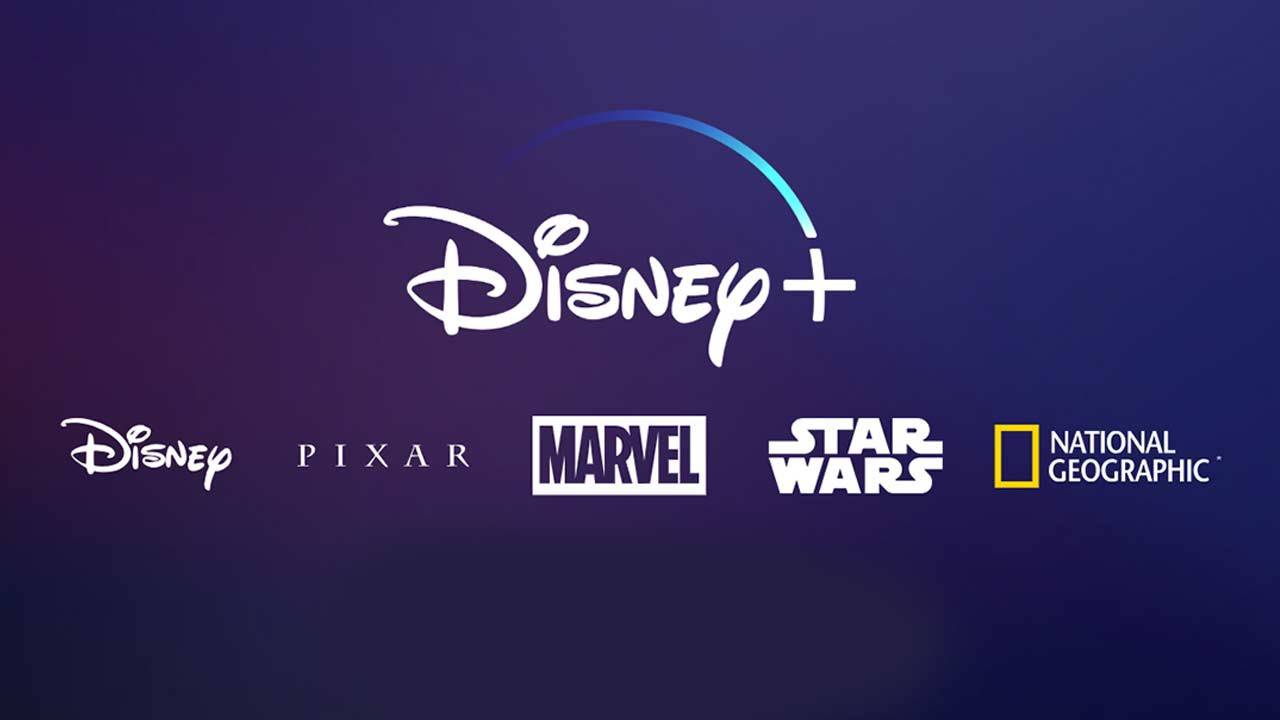 Disney Plus Disney Plus
