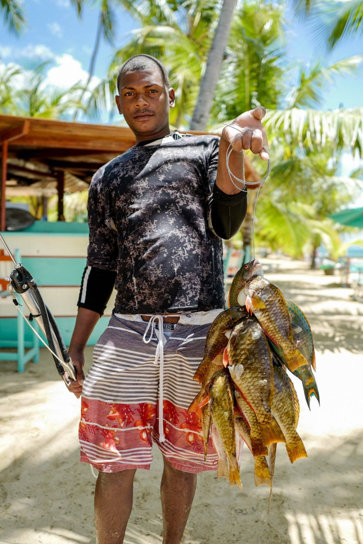 Pescador