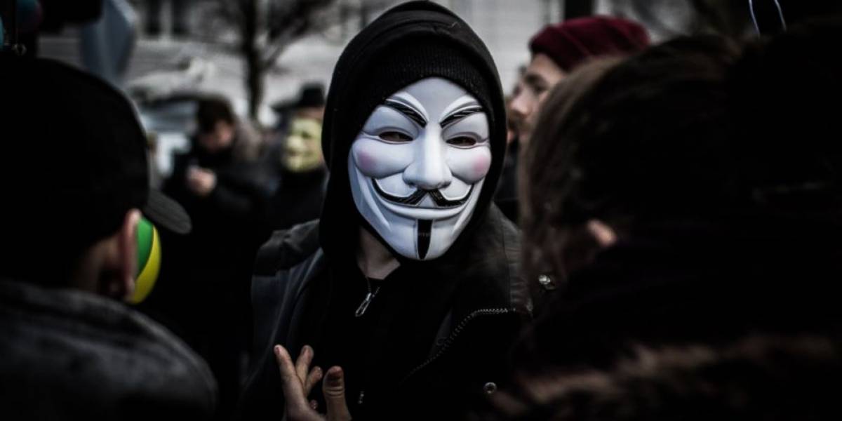 Anonymous: quiénes son y cómo opera la red que revela secretos gubernamentales y empresariales