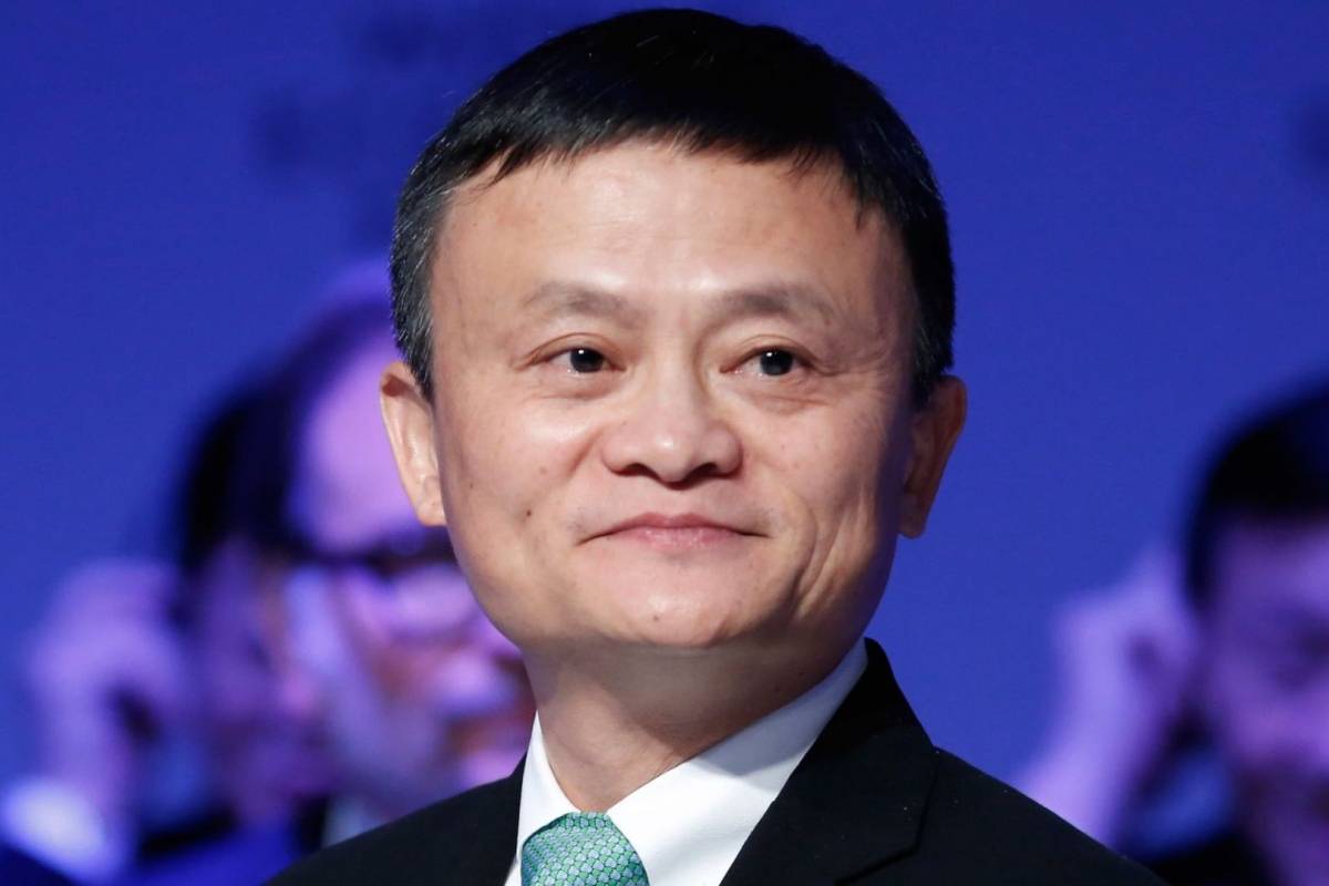 Coronavirus: Jack Ma, el fundador de Aliexpress, compromete donación a Chile y Latinoamérica