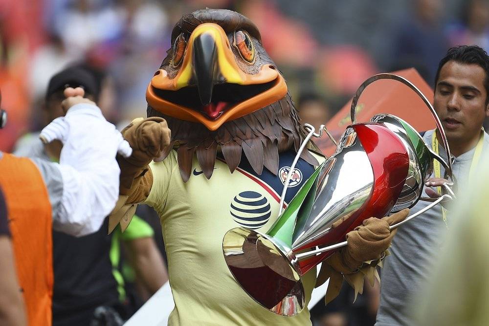 América