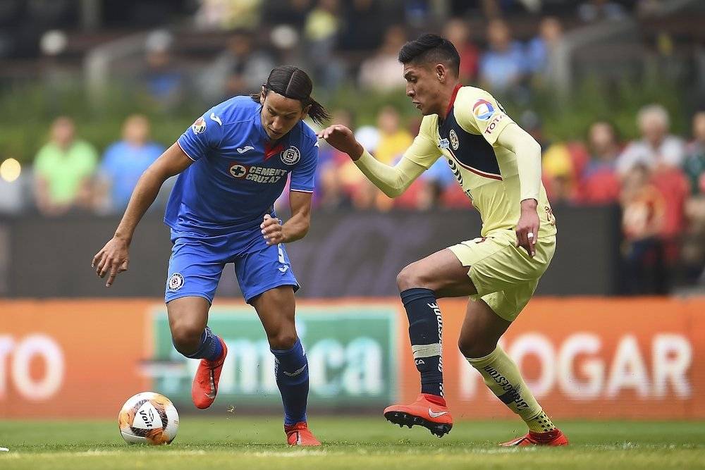 América