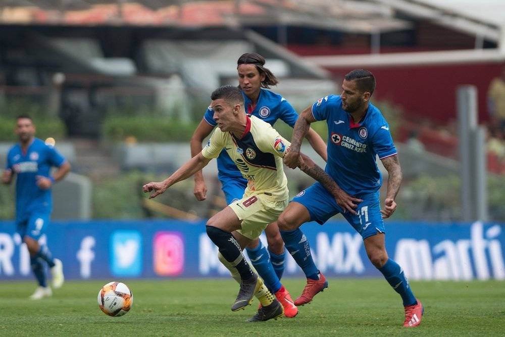 América