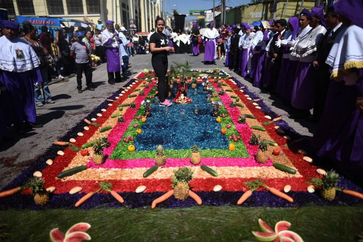 Jesús de las Palmas