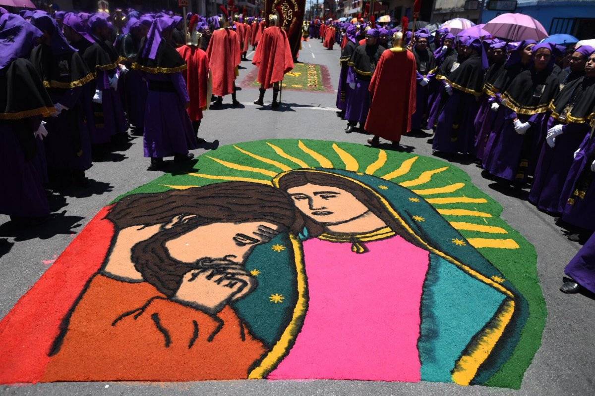 Jesús de los Milagros