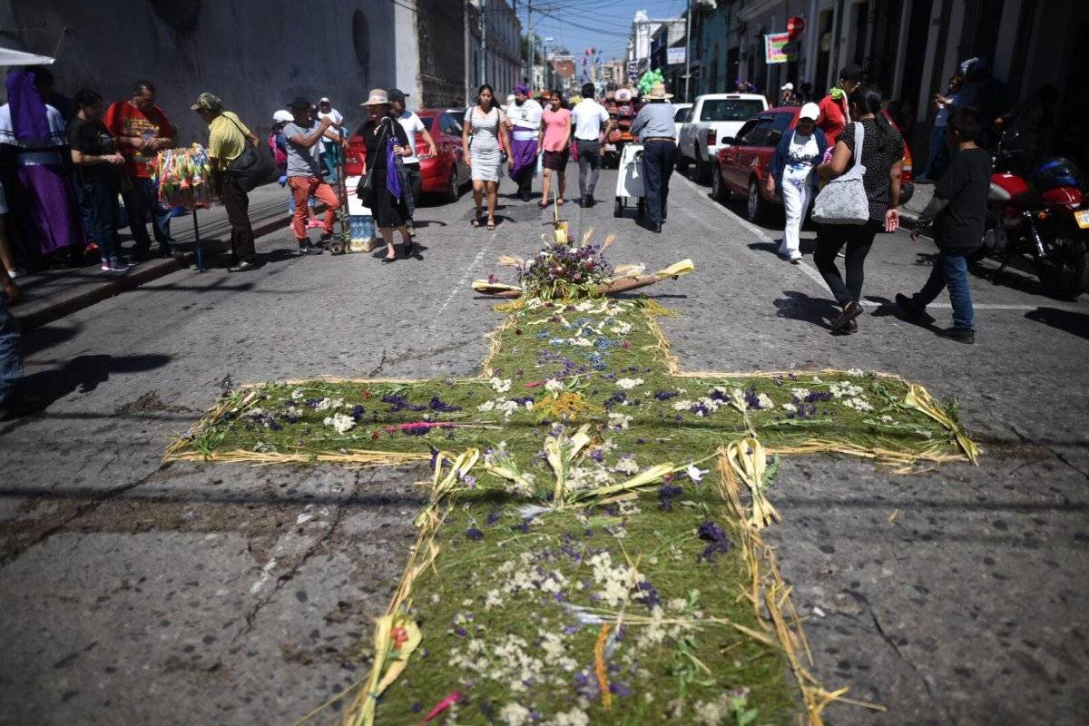 Jesús de las Palmas