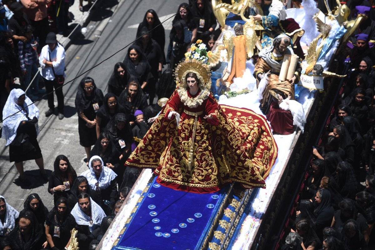 Jesús de los Milagros