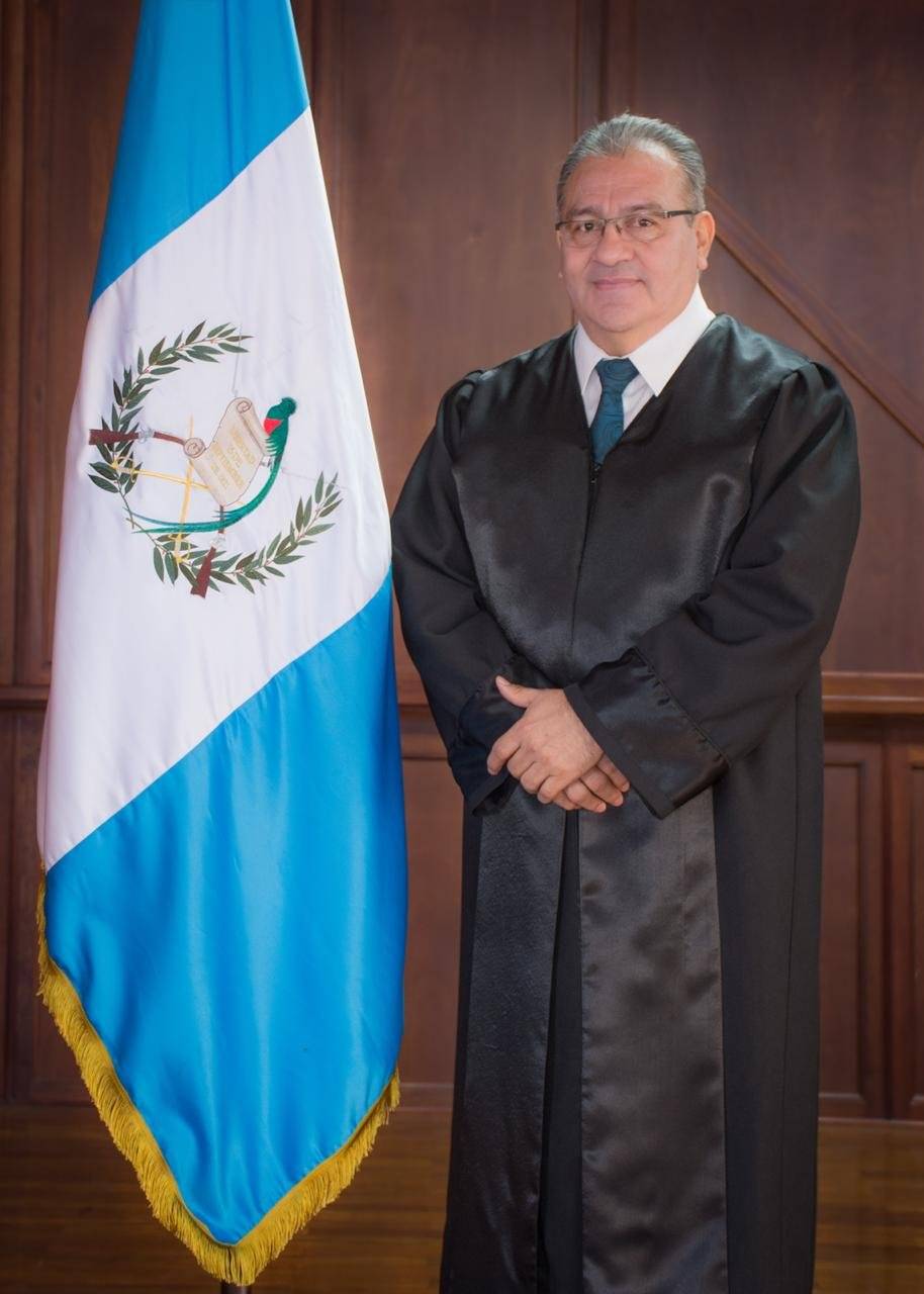 Bonerge Mejía Orellana