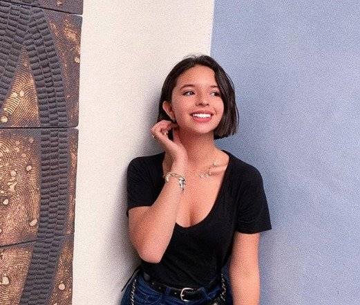 Ángela Aguilar