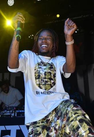 Fetty Wap