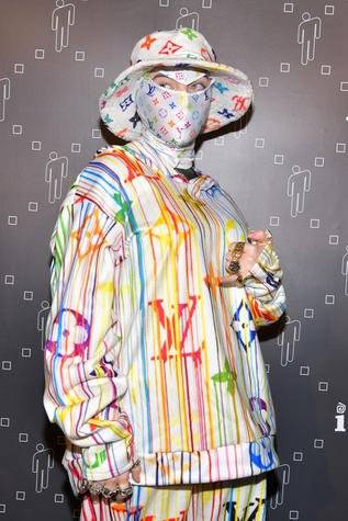 Billie Eilish