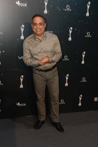 Gilberto Santa Rosa