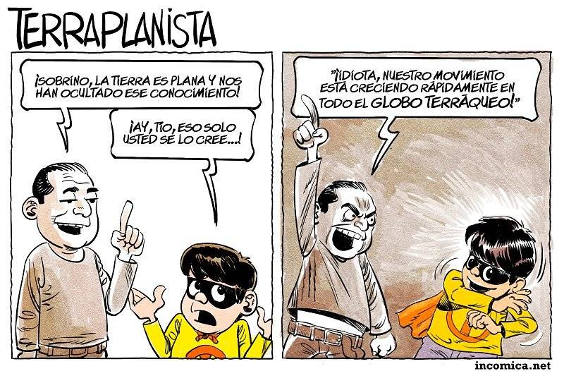 incomica