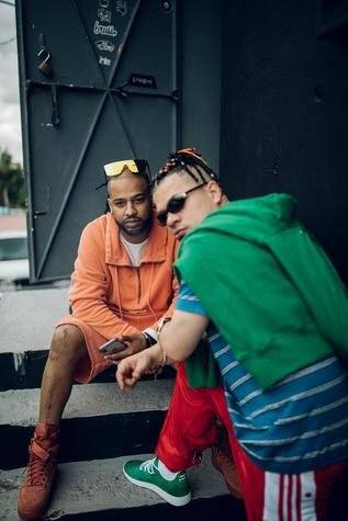 Jowell & Randy