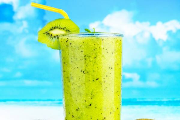 Jugos detox para quemar grasa abdominal Jugos detox para quemar grasa abdominal
