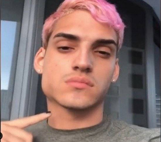 Kevin Fret
