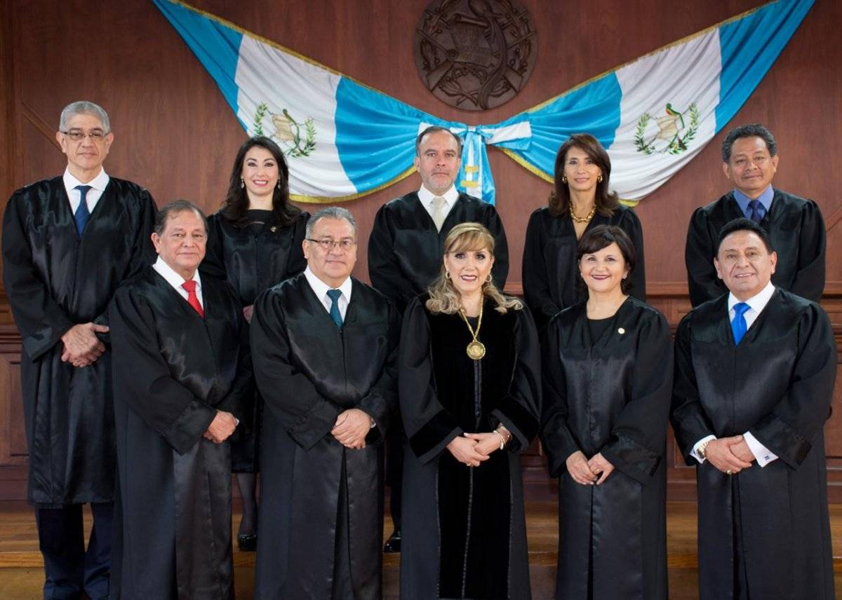 Magistrados CC