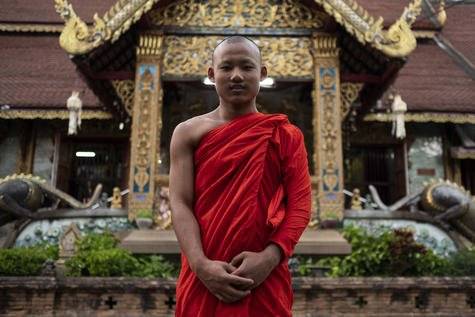 monjes