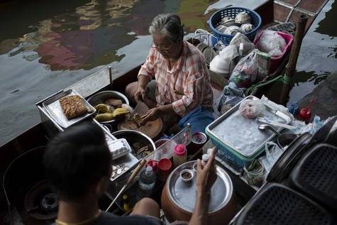 Tailandia