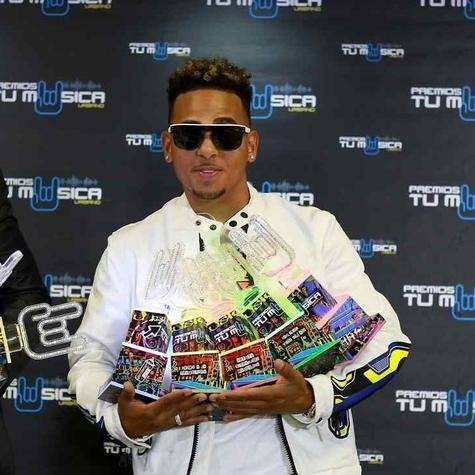 Ozuna en Altos de Chavón