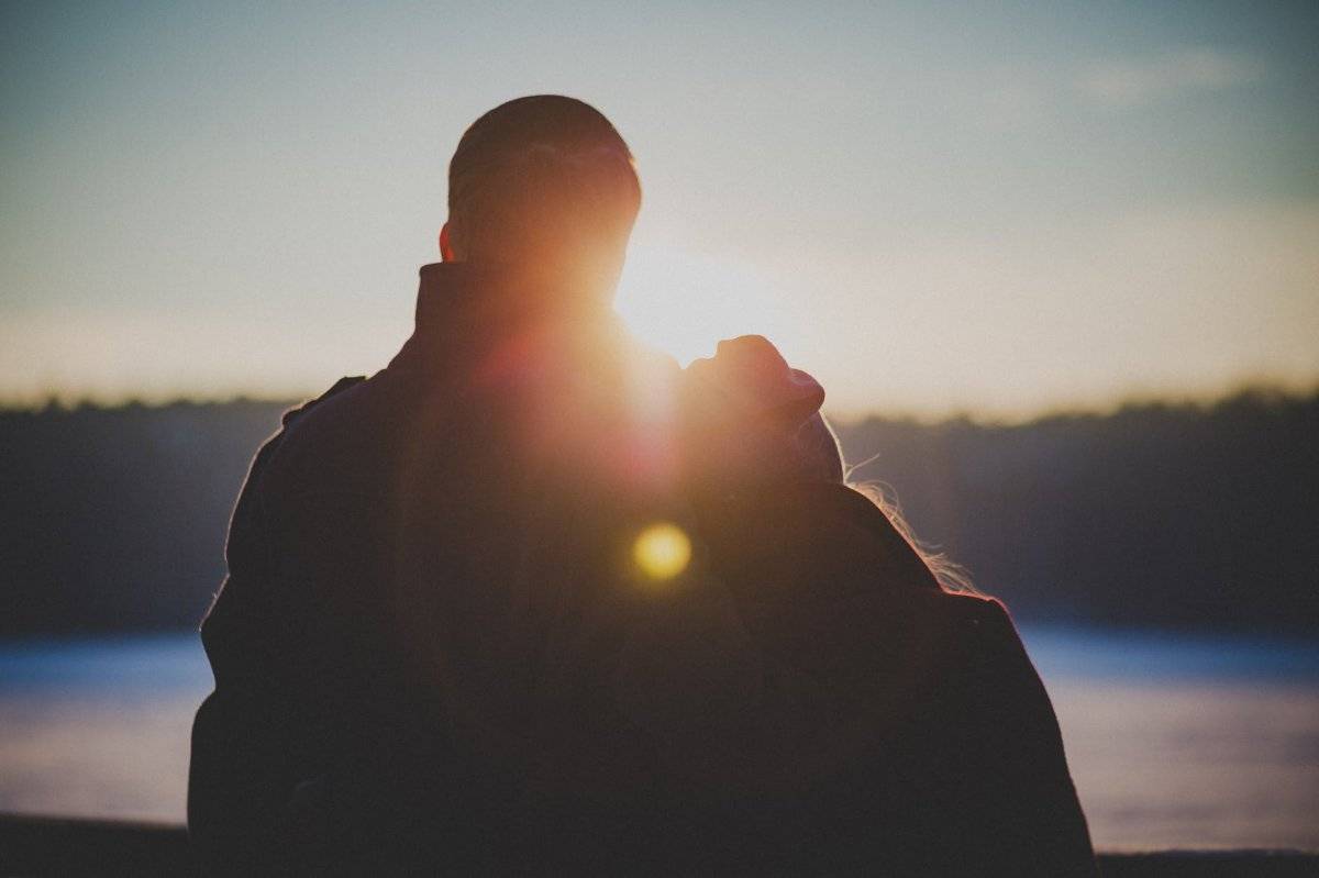 pareja