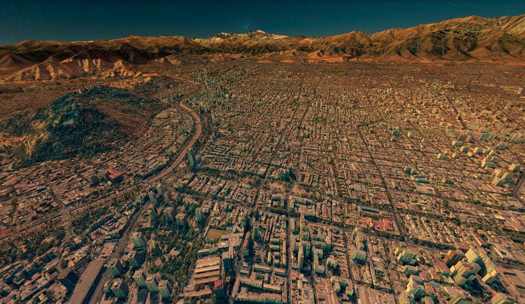 Santiago
