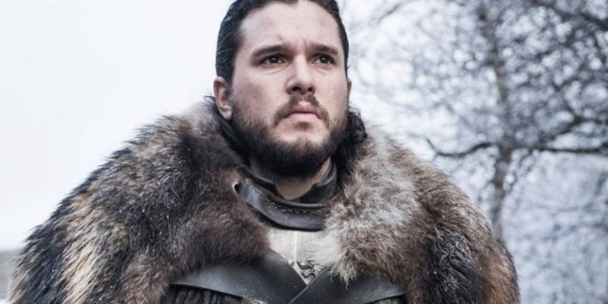 ¿Qué pasó en Game of Thrones?