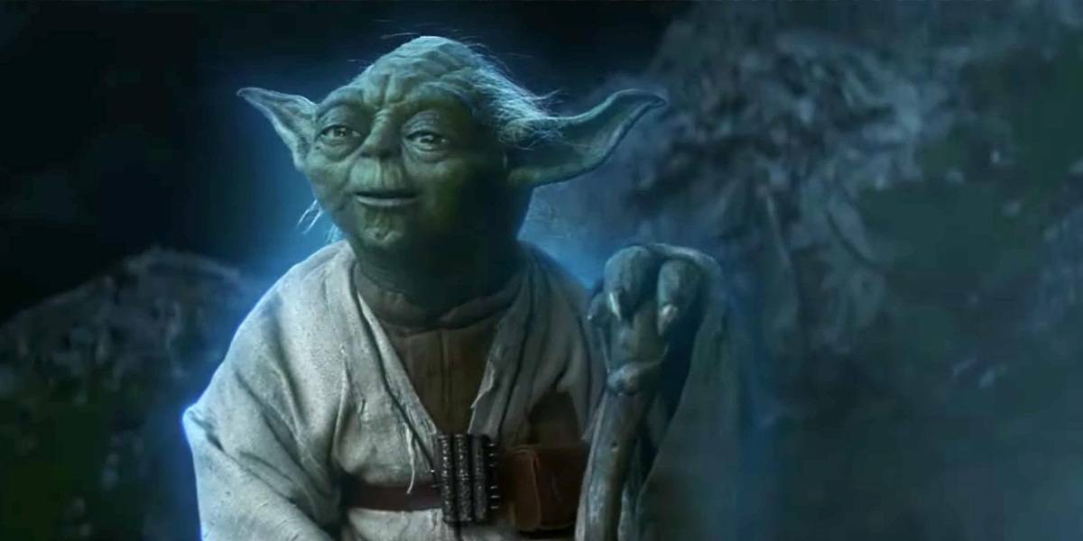 Frank Oz regresará como Yoda en Star Wars: Galaxy's Edge