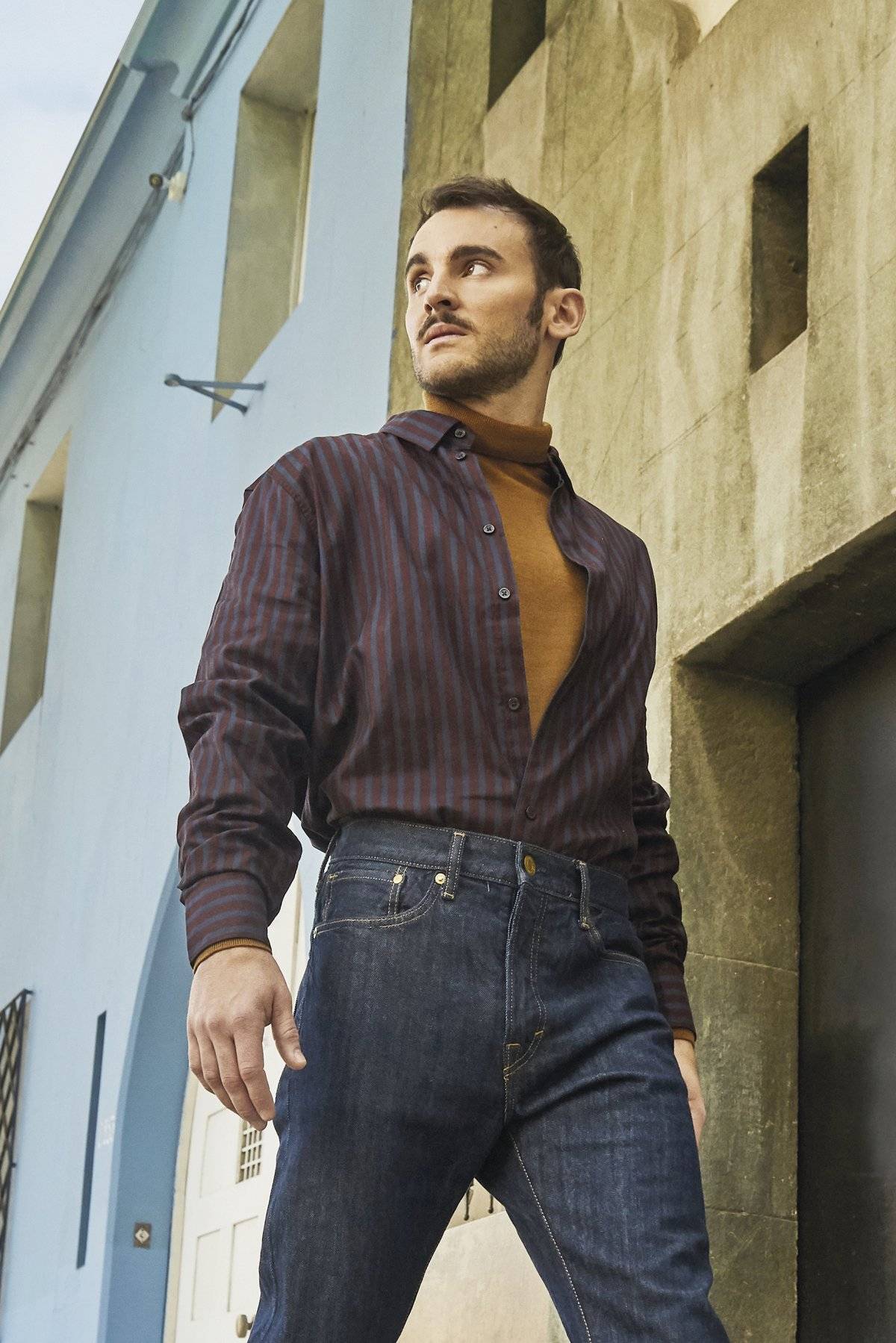 Tomás González