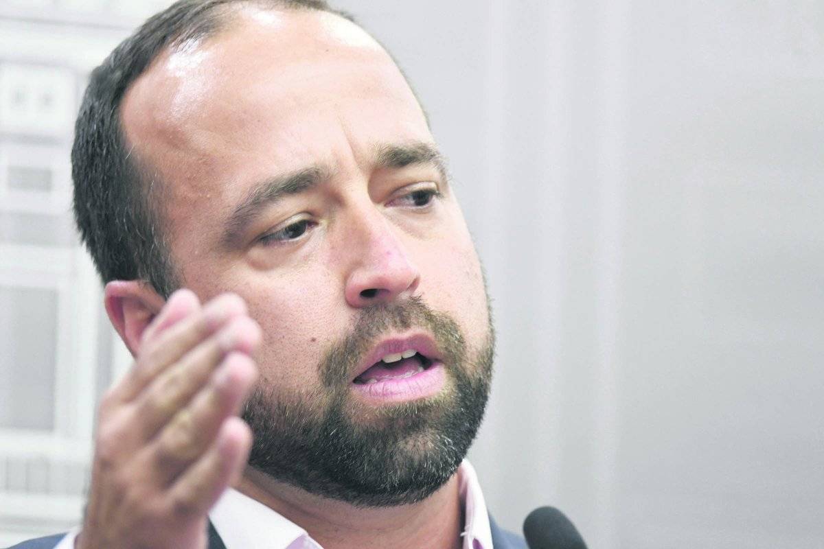 Representante PPD cuestiona designación de Marrero a secretario de Estado - Vimarsana News