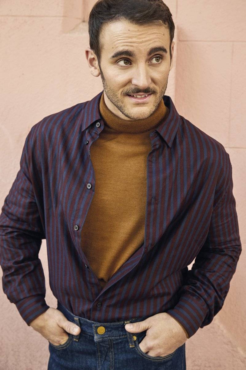 Tomás González