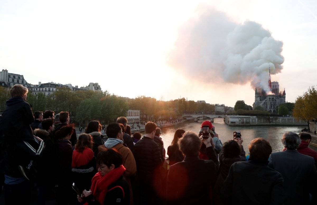 Notre Dame