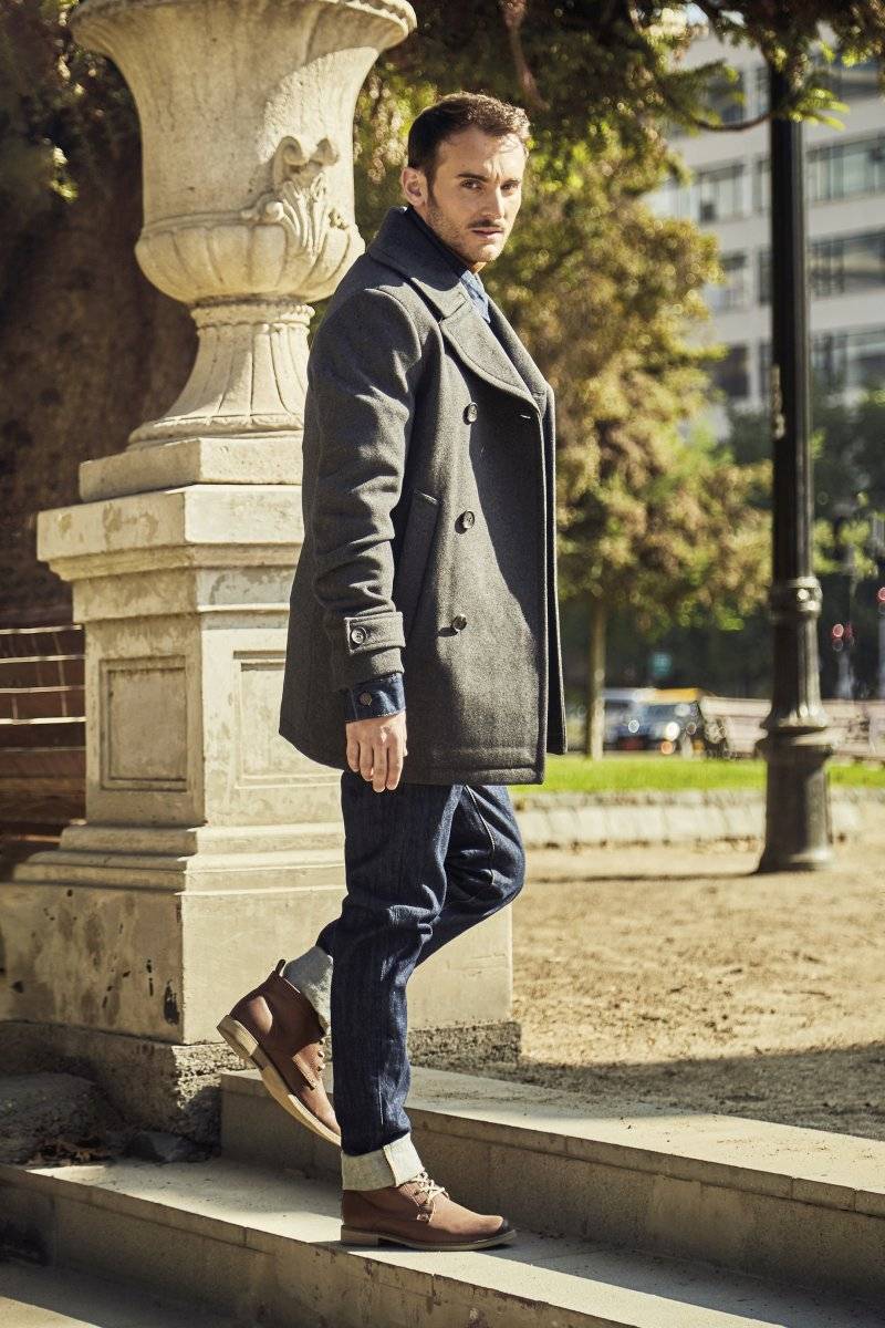 Tomás González